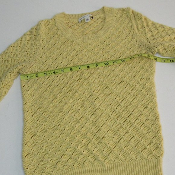 Banana Republic Women's Cable-Knit Sweater - Picture 5 of 6